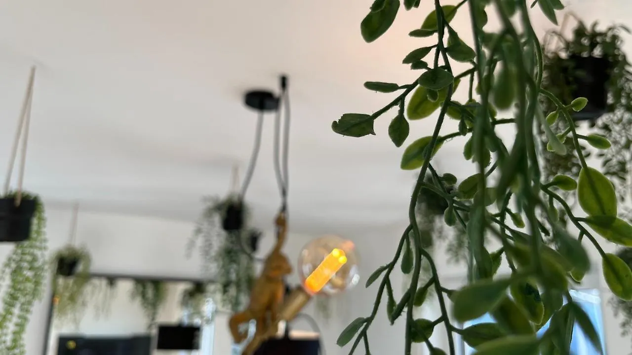 Keyruna Apartments - A3 Anbindung - Highspeed Wlan - Netflix Neutraubling