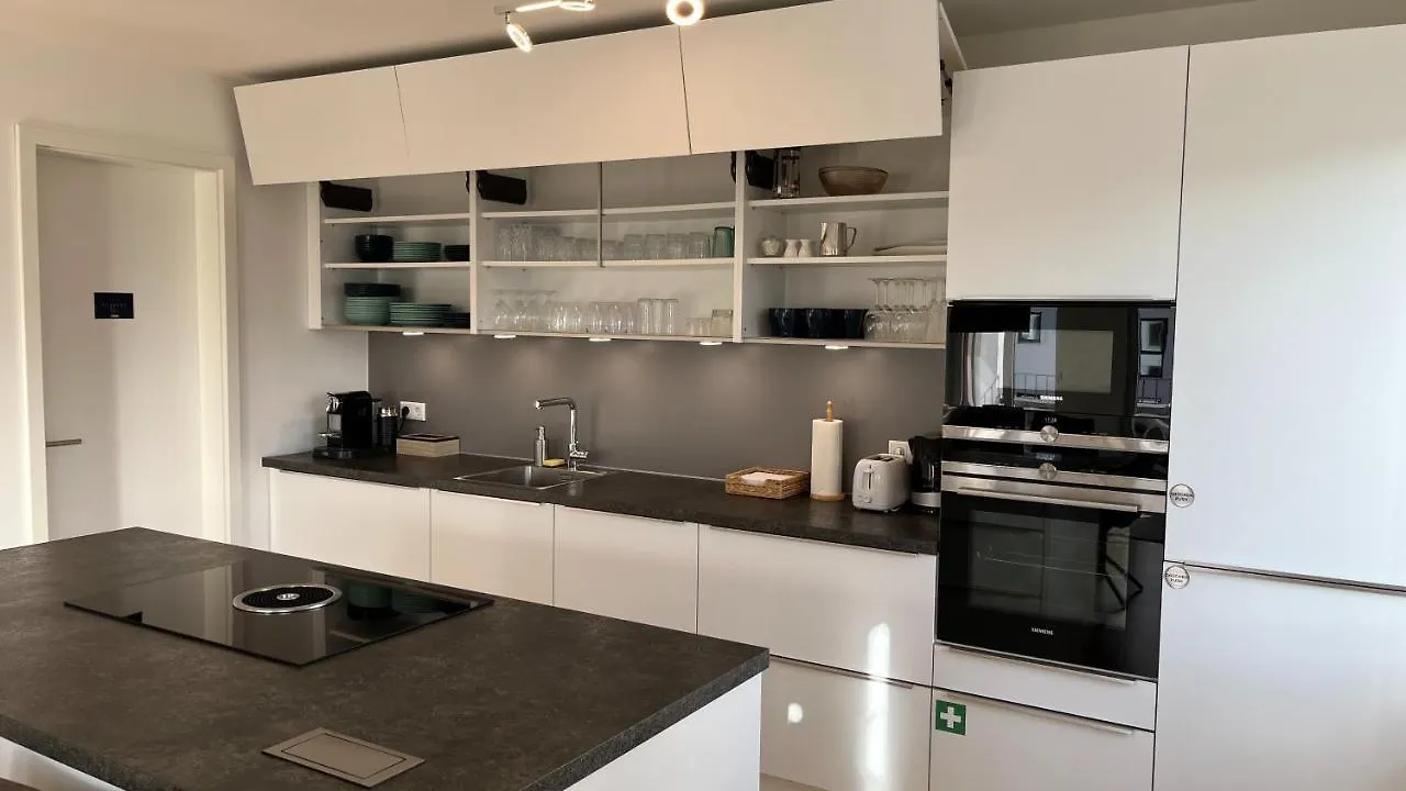Keyruna Apartments - A3 Anbindung - Highspeed Wlan - Netflix Neutraubling