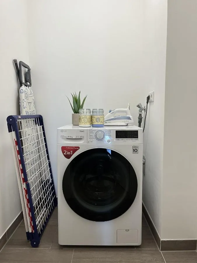 Keyruna Apartments - A3 Anbindung - Highspeed Wlan - Netflix Neutraubling Germany