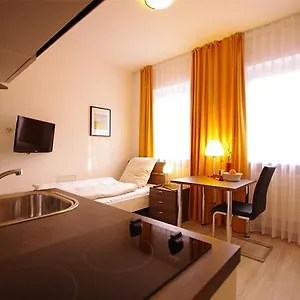 Boardinghouse Aparthotel